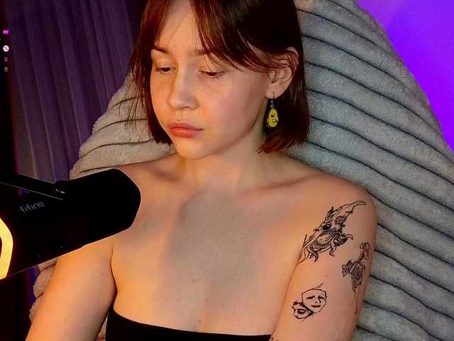 sweetdreamss's BongaCams show and profile