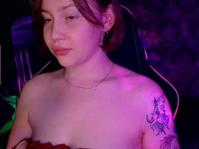 sweetdreamss live cam on BongaCams