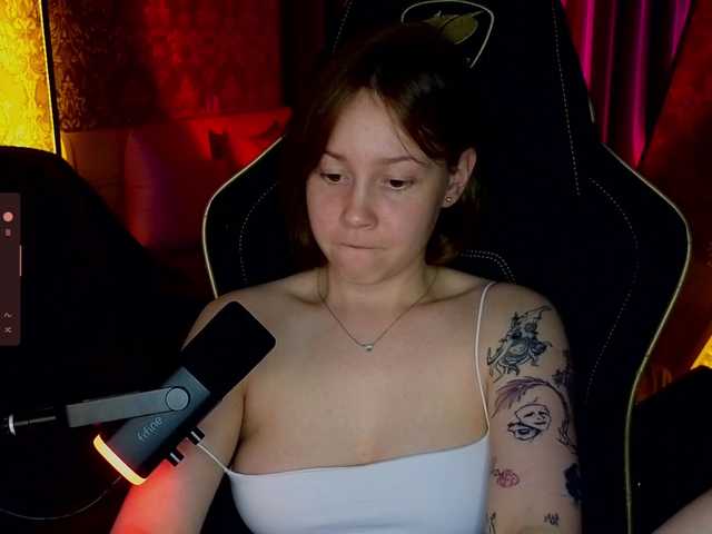 sweetdreamss live cam on BongaCams