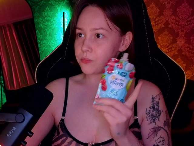 -sweetdreamss- live cam preview