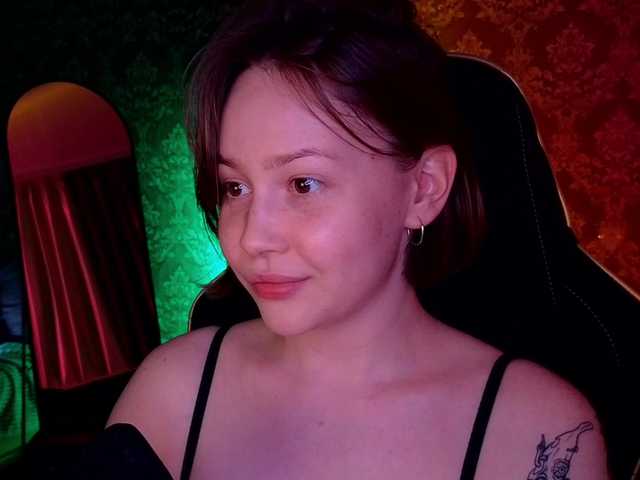 -sweetdreamss- live cam preview
