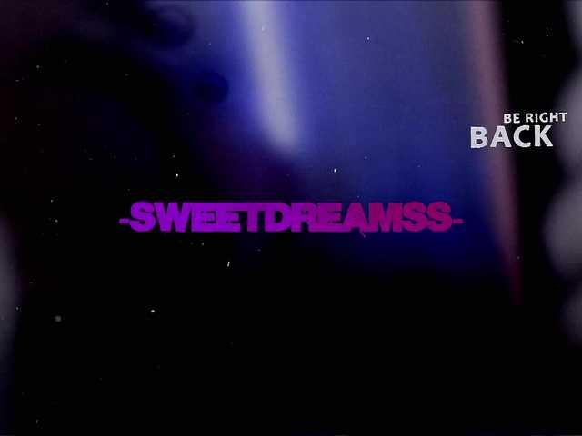 -sweetdreamss-