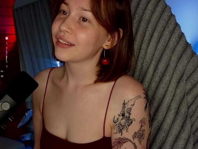 sweetdreamss live cam on BongaCams