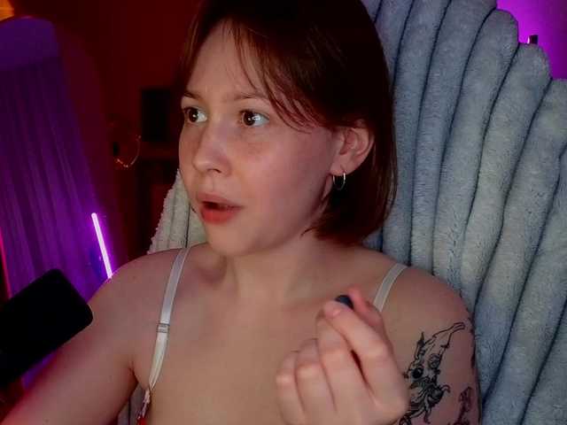 sweetdreamss live cam on BongaCams