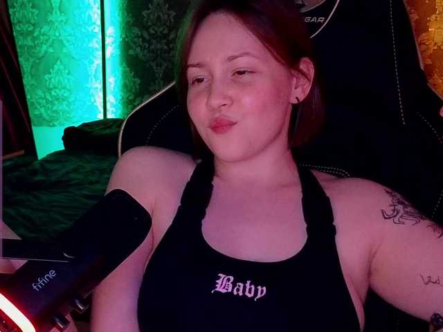 -sweetdreamss- live cam preview
