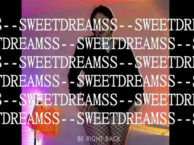 sweetdreamss