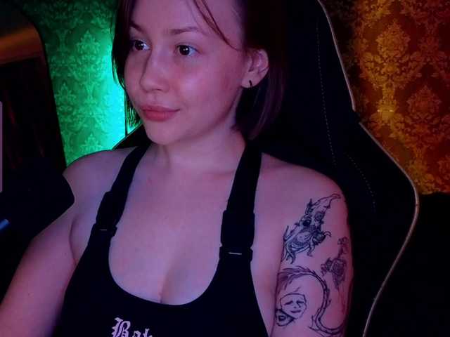 sweetdreamss live cam on BongaCams