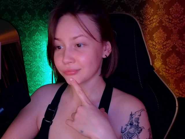 -sweetdreamss- live cam preview