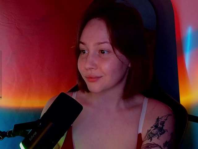 sweetdreamss live cam on BongaCams
