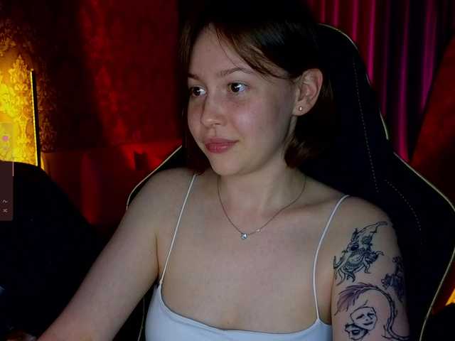 sweetdreamss live cam on BongaCams