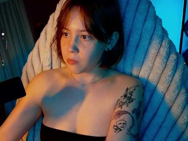 sweetdreamss live cam on BongaCams