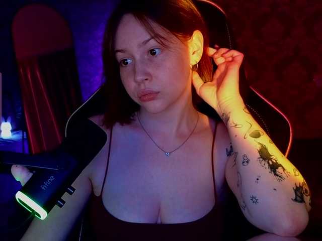 sweetdreamss live cam on BongaCams