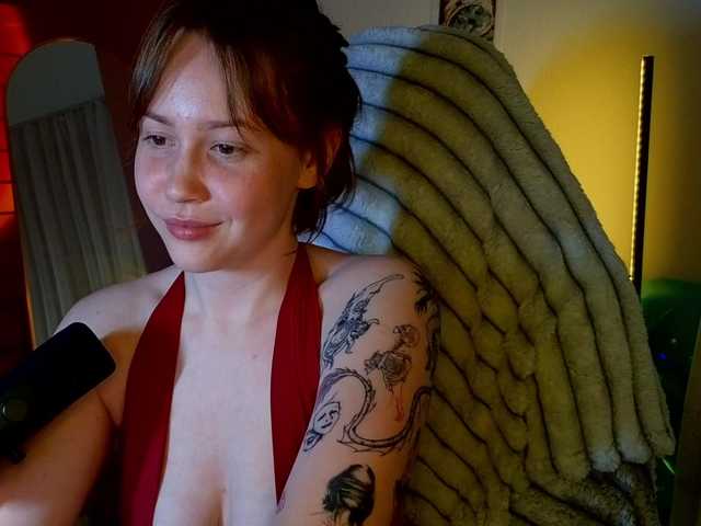 sweetdreamss live cam on BongaCams