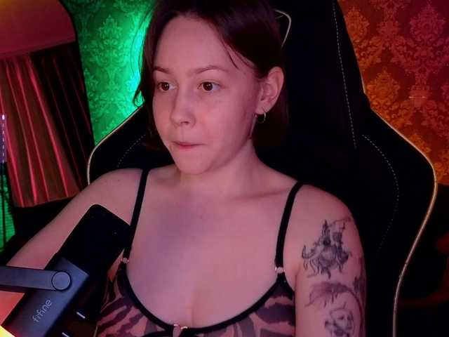 sweetdreamss live cam on BongaCams