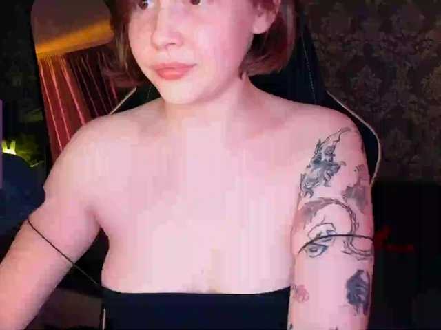 sweetdreamss live cam on BongaCams
