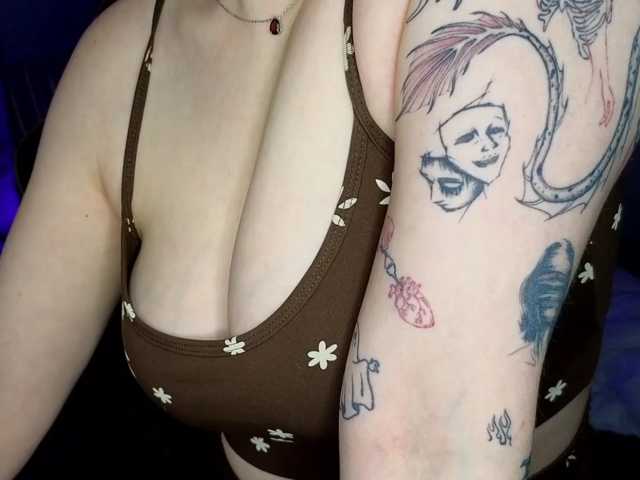 sweetdreamss live cam on BongaCams