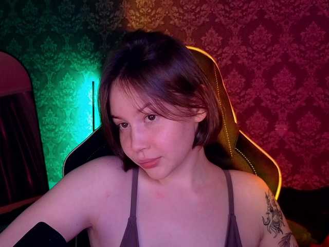 -sweetdreamss- live cam preview