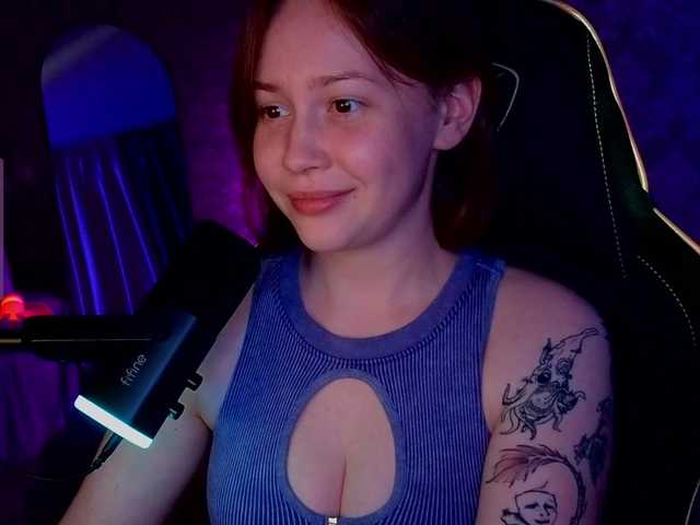 sweetdreamss live cam on BongaCams