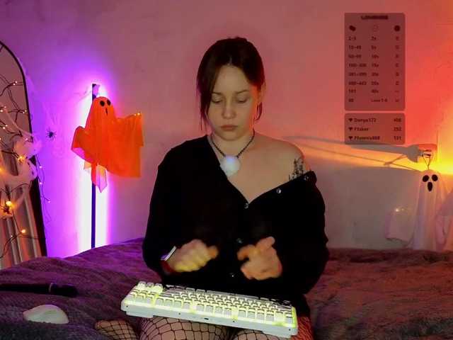 sweetdreamss live cam on BongaCams