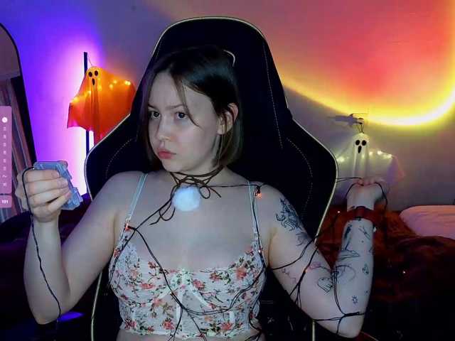 sweetdreamss live cam on BongaCams
