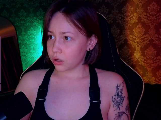 -sweetdreamss- live cam preview