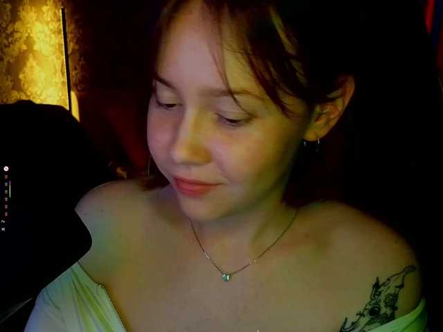 sweetdreamss live cam on BongaCams