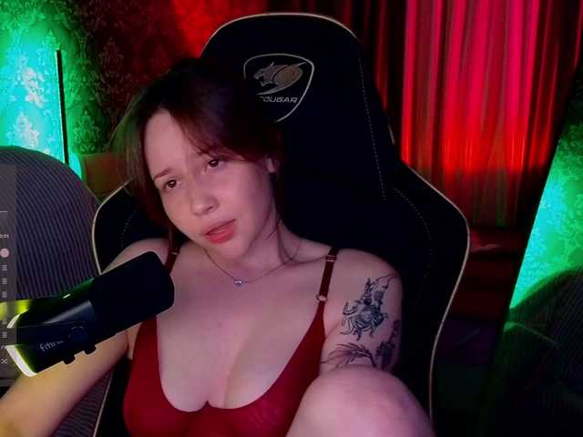sweetdreamss live cam on BongaCams
