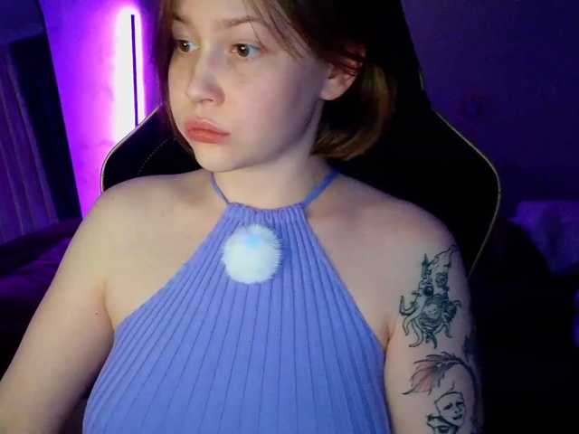 -sweetdreamss- live cam preview