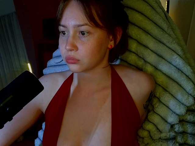 sweetdreamss live cam on BongaCams