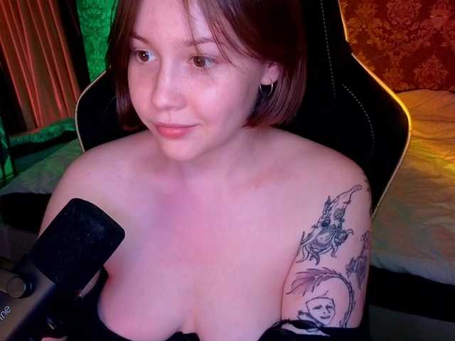 -sweetdreamss- live cam preview