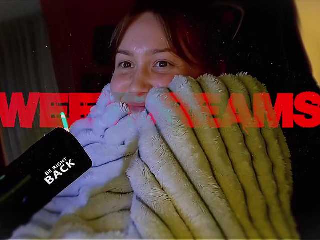 sweetdreamss live cam on BongaCams