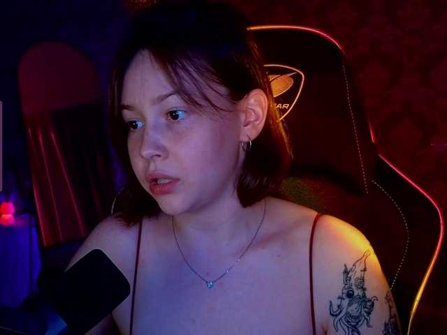 sweetdreamss live cam on BongaCams