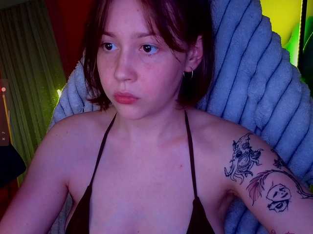 sweetdreamss live cam on BongaCams
