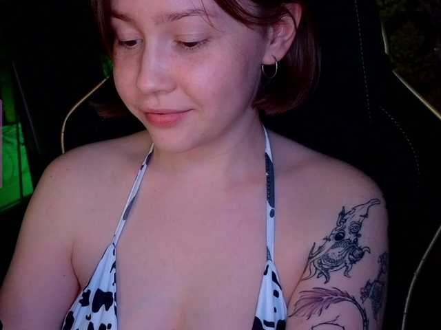 sweetdreamss live cam on BongaCams