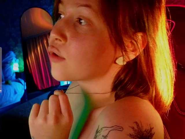 sweetdreamss live cam on BongaCams