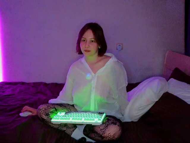 -sweetdreamss- live cam preview