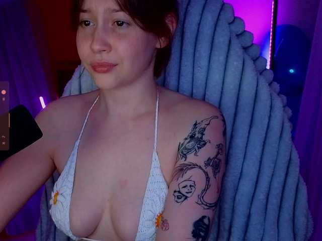 sweetdreamss live cam on BongaCams