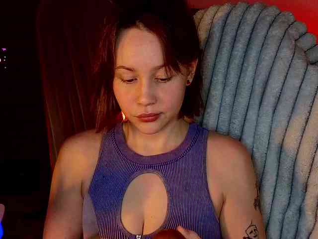 -sweetdreamss- webcam