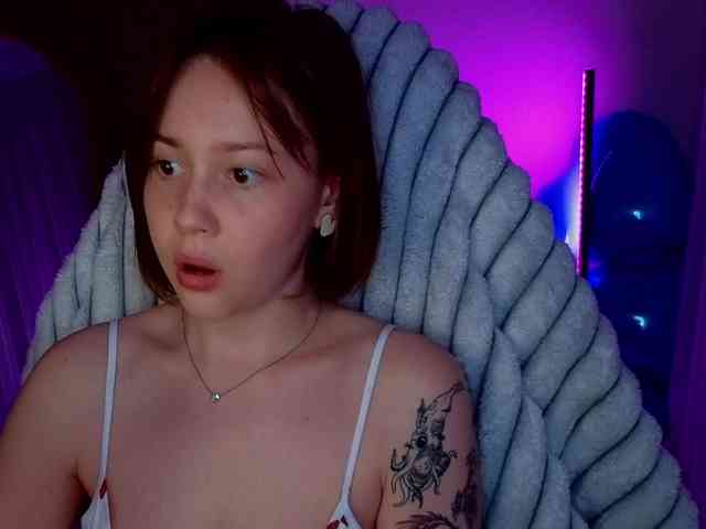 -sweetdreamss- webcam