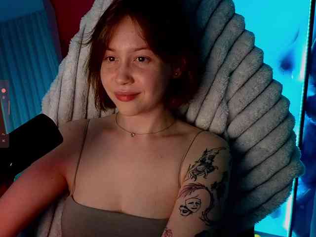 sweetdreamss Sex Cam Show