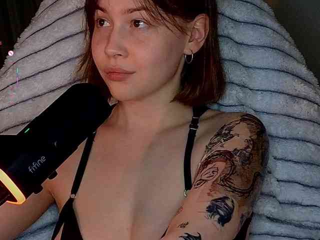 -sweetdreamss- webcam