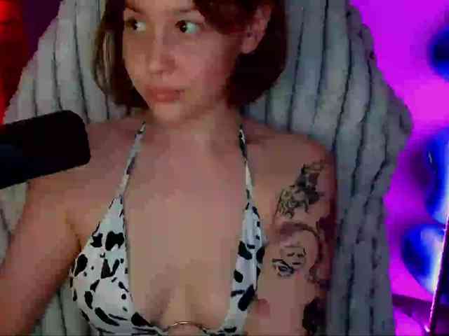 -sweetdreamss- webcam