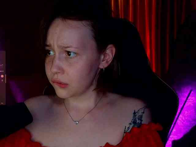 -sweetdreamss- webcam