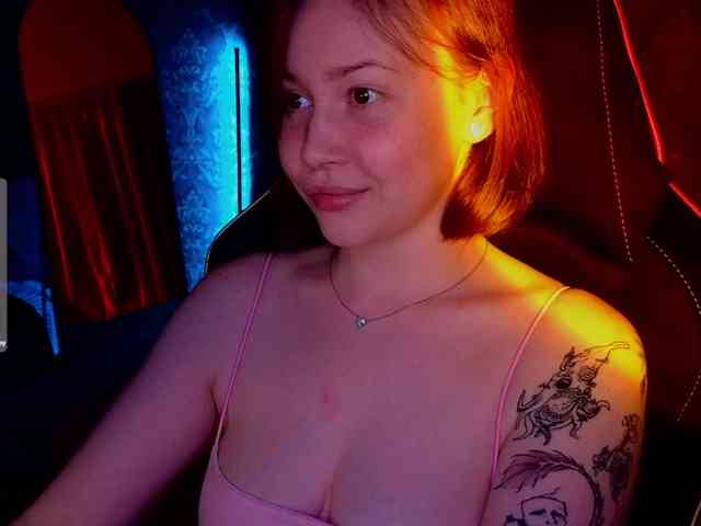 -sweetdreamss- webcam