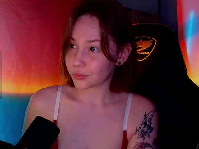 -sweetdreamss- webcam
