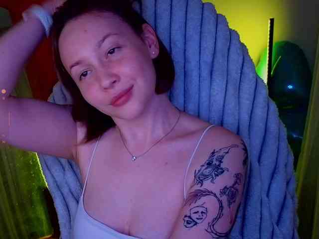 -sweetdreamss- webcam