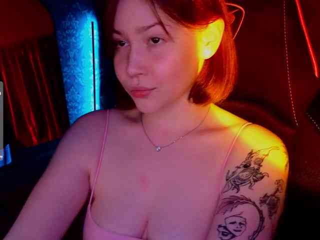 -sweetdreamss- webcam