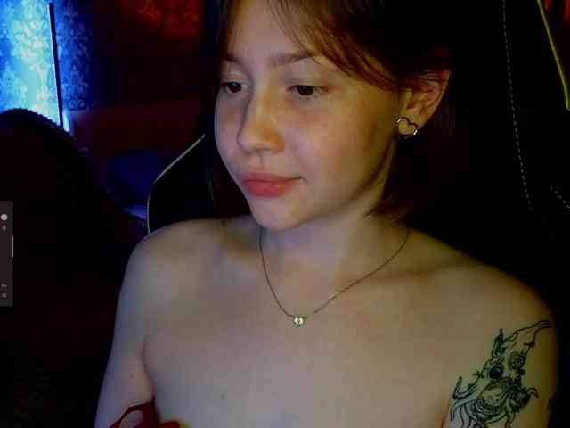 -sweetdreamss- webcam