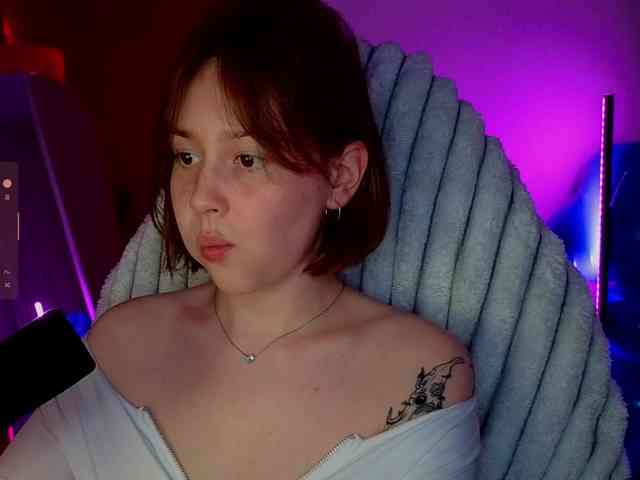 -sweetdreamss- webcam