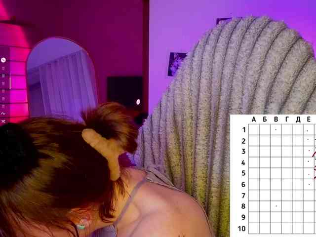 -sweetdreamss- webcam